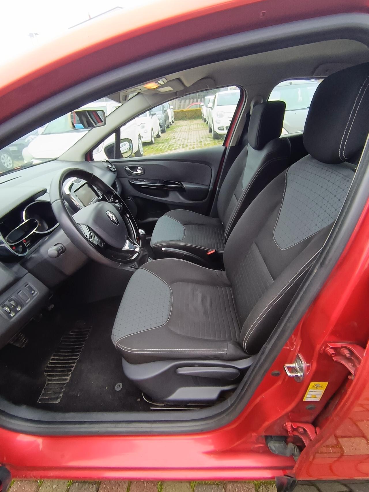 Renault Clio 0.9 TCe 12V 90CV Start&Stop 5 porte Energy