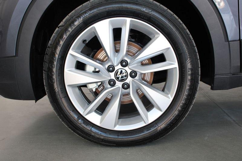 Volkswagen T-Cross 1.0 TSI 115 CV Edition Plus