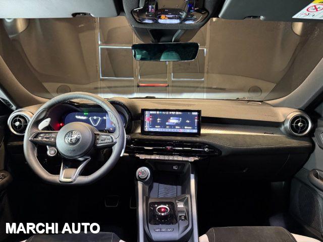 ALFA ROMEO Tonale 1.6 diesel 130 CV TCT6 Edizione Milano Cortina 202