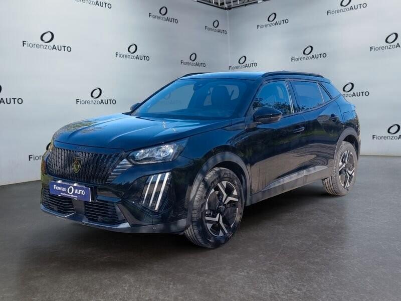 Peugeot 2008 PureTech 100 S&S Allure - PREZZO REALE