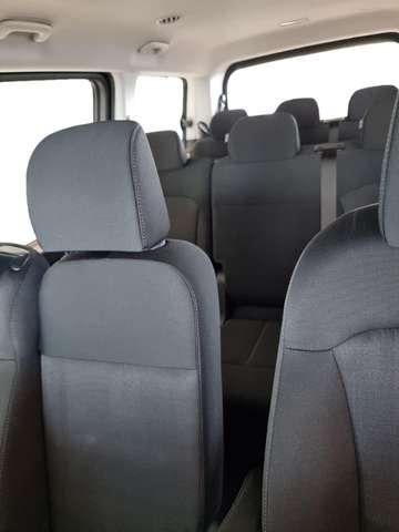 Hyundai STARIA 1.6 HEV AT 2WD 9 posti Wagon Km0