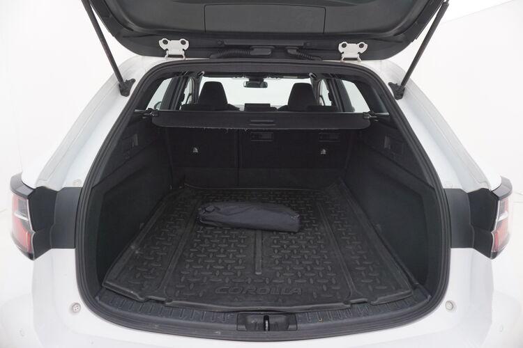 Toyota Corolla TS Hybrid Business Tech BR996389 1.8 Full Hybrid 122CV