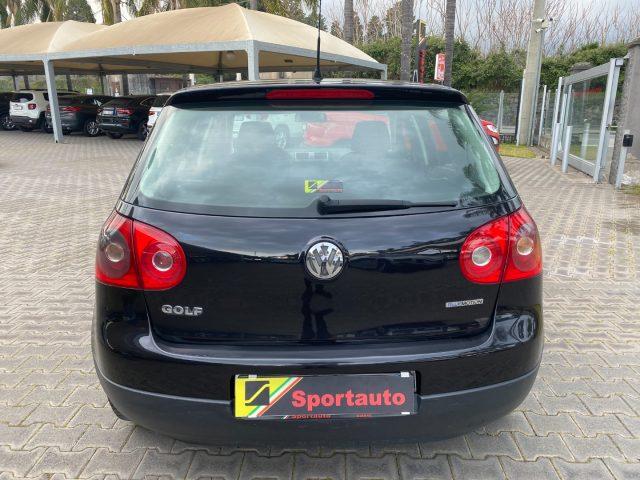 VOLKSWAGEN Golf 1.9 TDI DPF 5p. Sportline