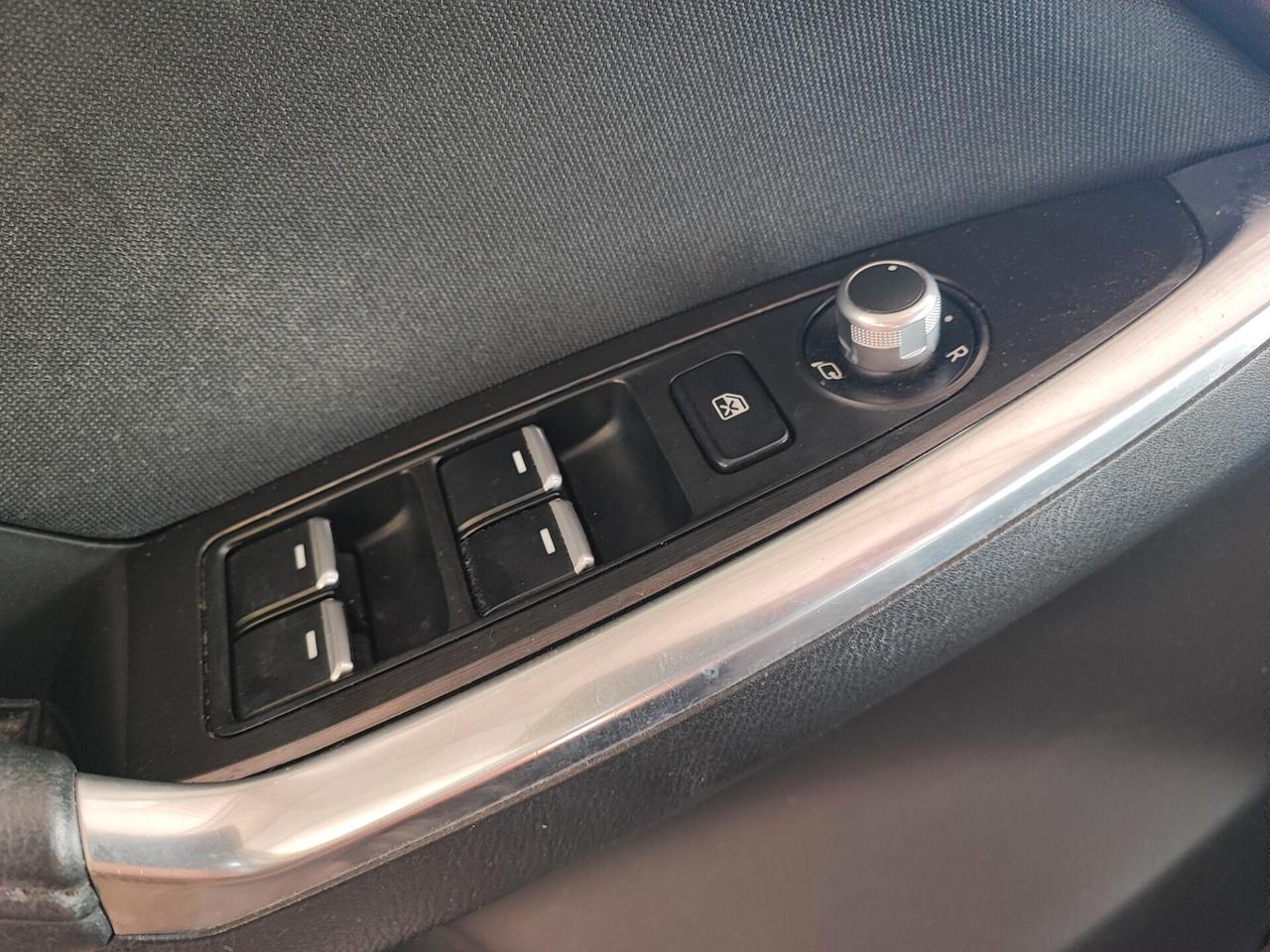 Mazda CX-5 2.2L Skyactiv-D 150CV 2WD Exceed