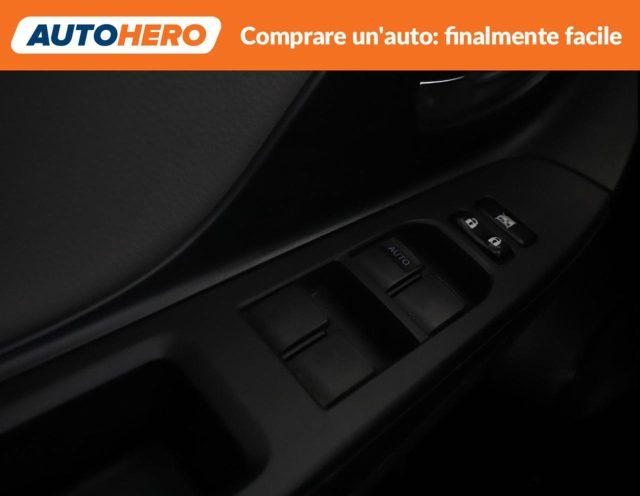 TOYOTA Yaris 1.5 Hybrid 5 porte Active