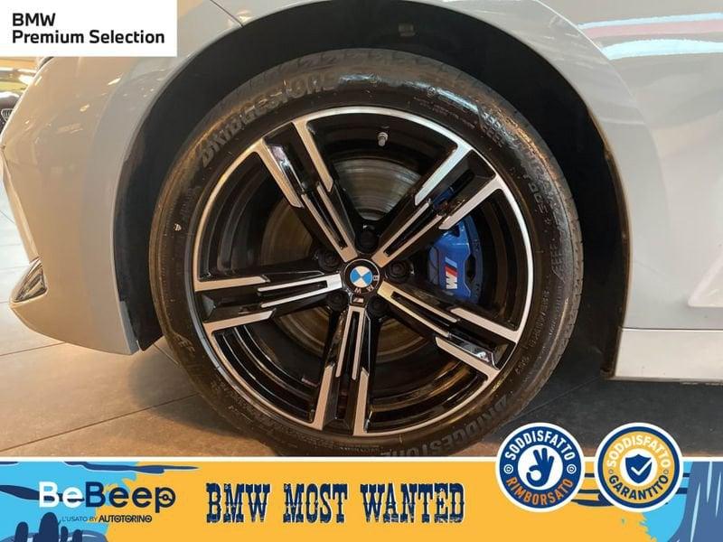 BMW Serie 3 Touring M340I TOURING MHEV 48V XDRIVE AUTO