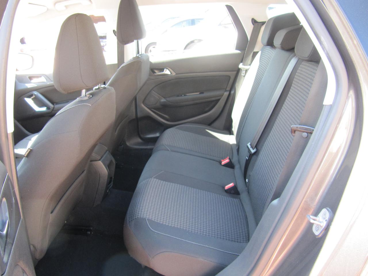 Peugeot 308 BlueHDi 130 S&S Allure - 2018