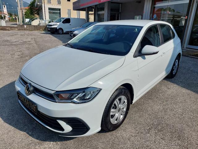 VOLKSWAGEN Polo 1.0 EVO PROMOZIONE PRIMAVERA 2026