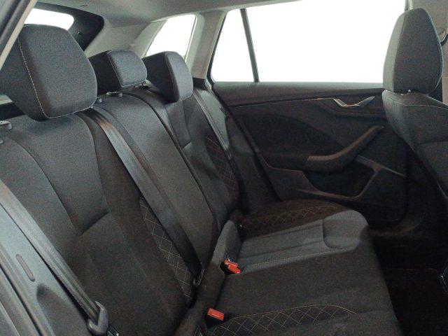 SKODA Kamiq 1.0 TSI 110 CV Ambition