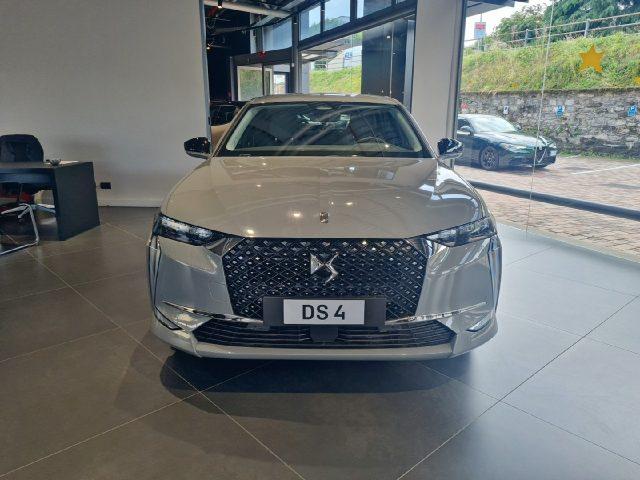 DS AUTOMOBILES DS 4 MY24 1200 BZ 130CV AUT BASTILLE BUSINESS