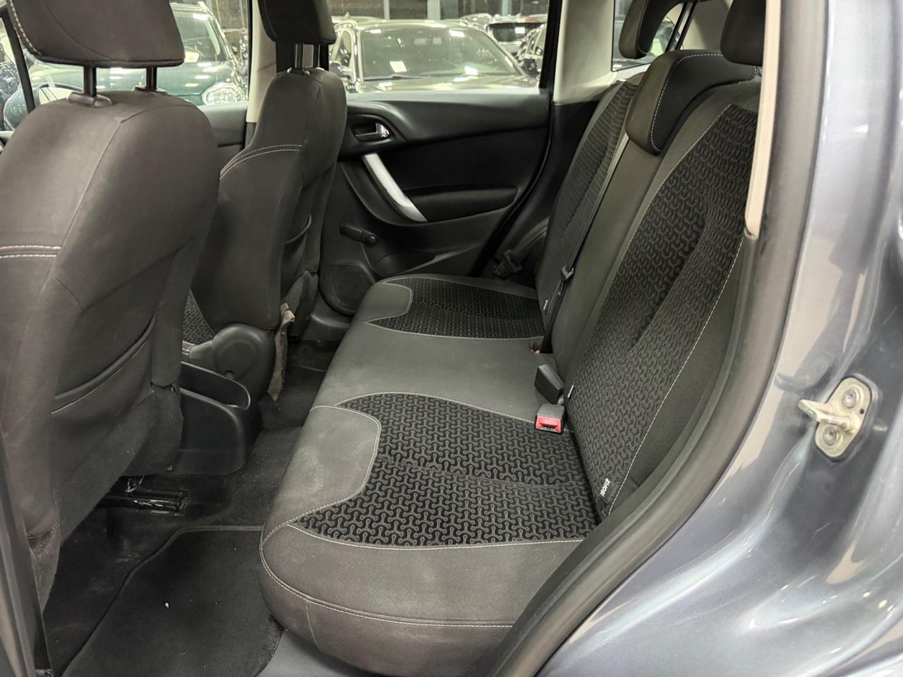 Citroen C3 1.4 HDi 70 Attraction 2011