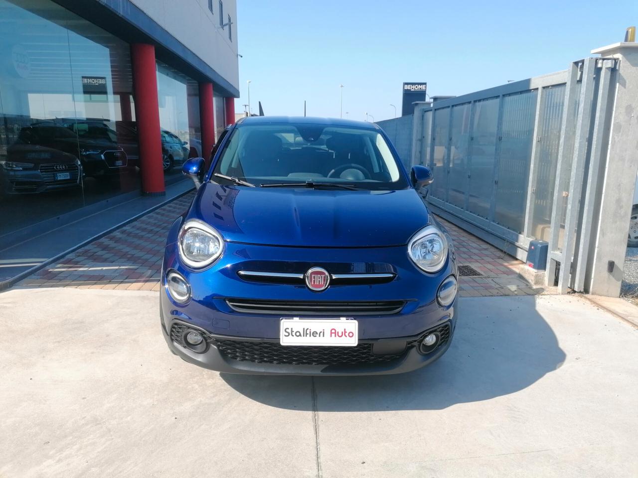 Fiat 500X 1.6 MultiJet 130 CV Sport