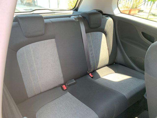 FIAT Punto 1.4 8V 3 porte Easypower Lounge