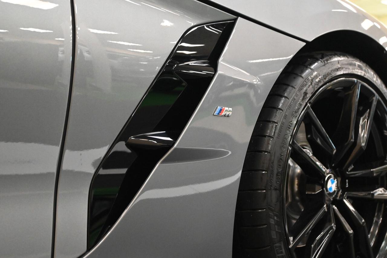 BMW Z4 (G29) Z4 sDrive20i Msport