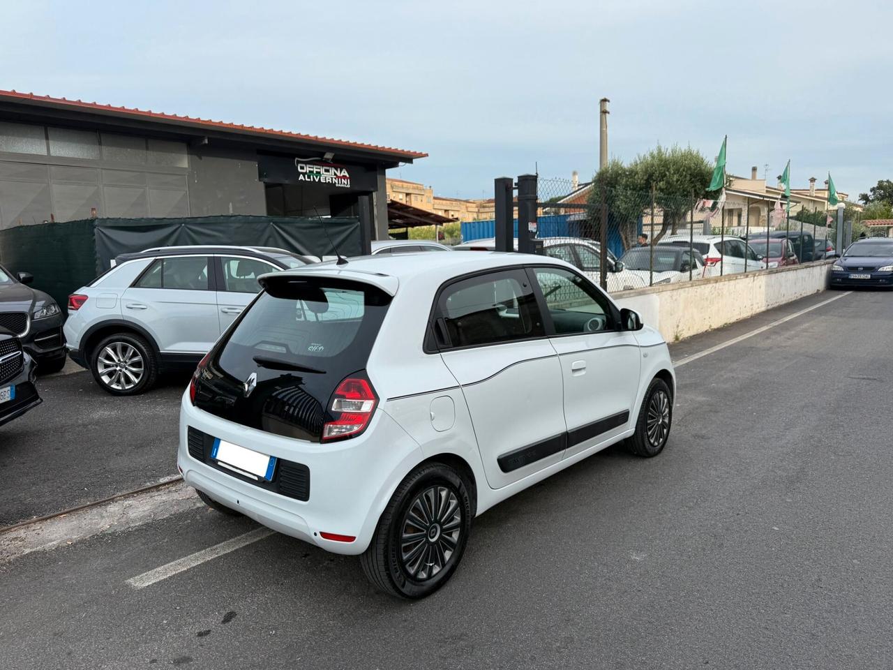 Renault Twingo 1.0 5p - Euro6B - Tutto incluso - Superprezzo
