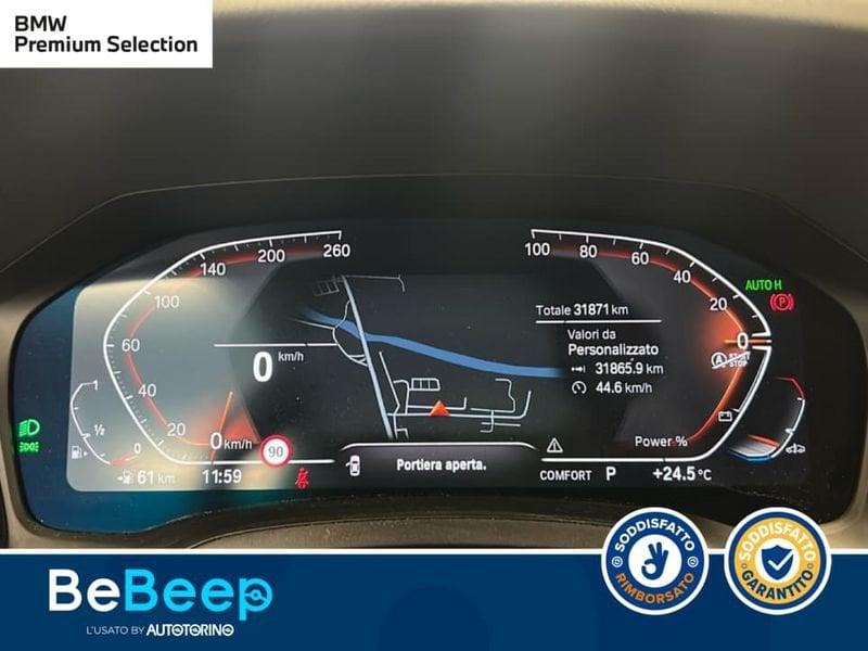 BMW Serie 4 Coupé 430I COUPE MSPORT 245CV AUTO