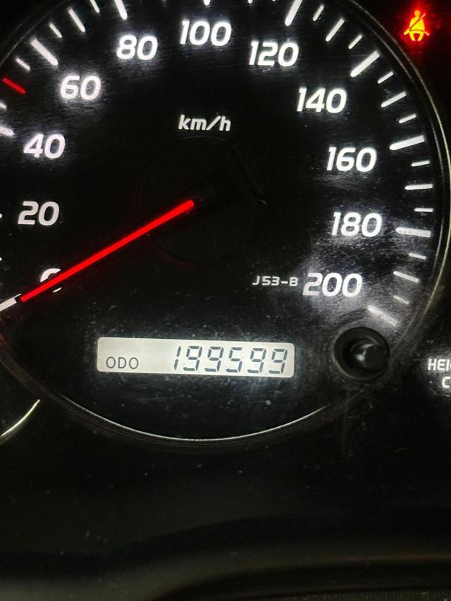 TOYOTA Land Cruiser 3.0 D-4D 16V cat 5 porte Sol 7 posti