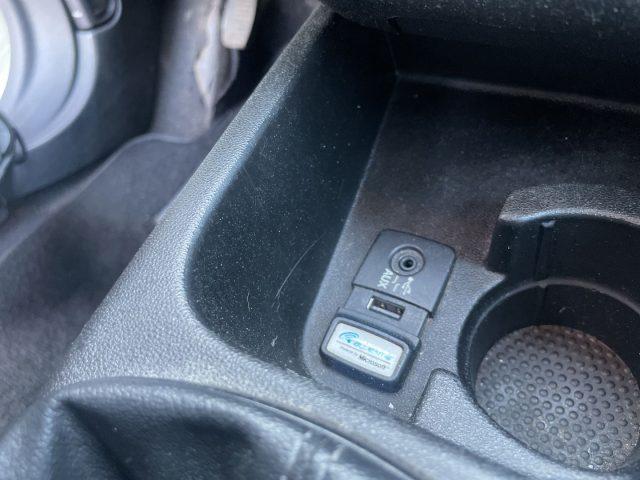 FIAT Punto Evo 1.2 BENZ 69 CV 5 porte Dynamic ADATTA NEOPATENTATI
