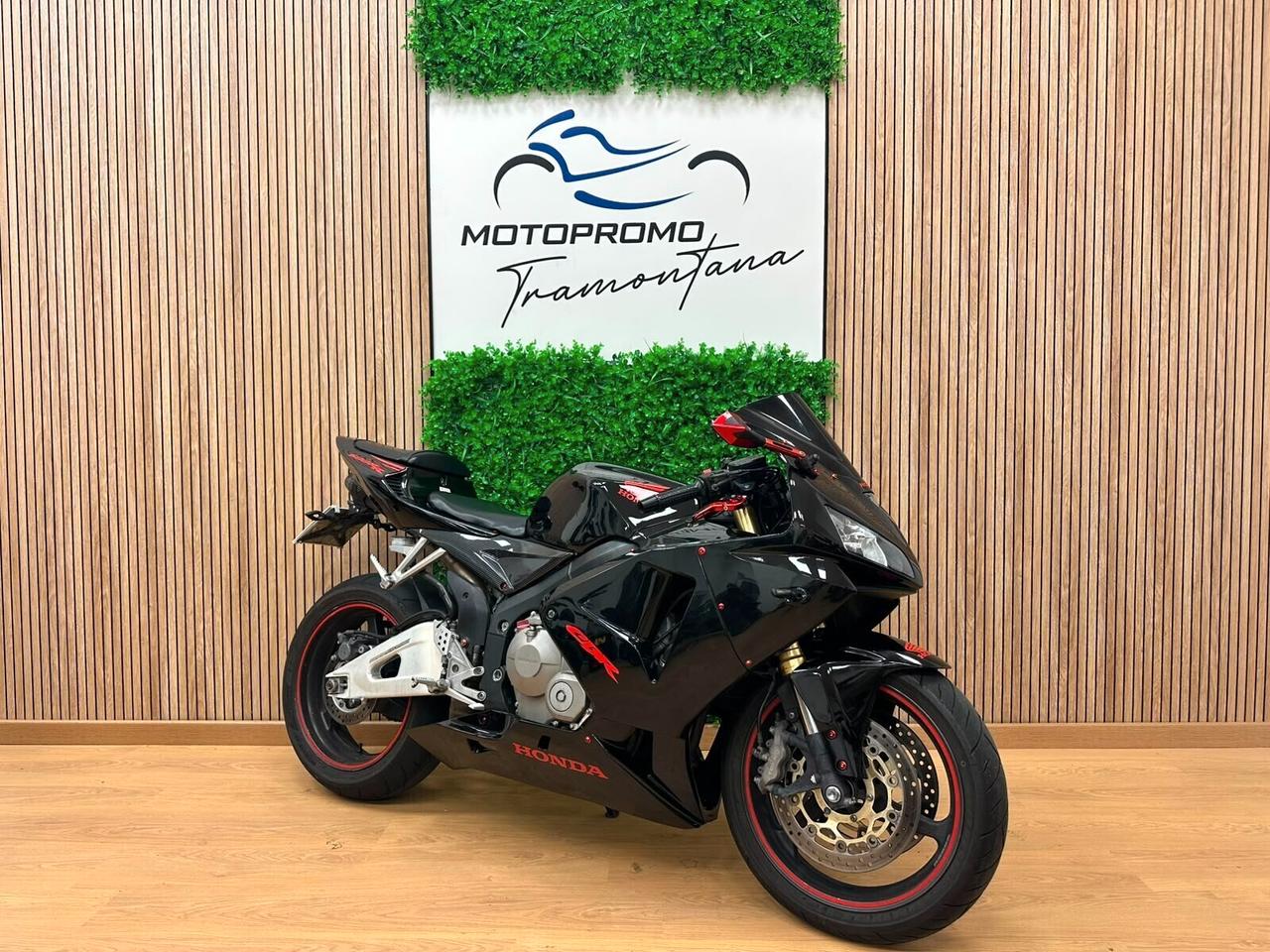 HONDA CBR 600 RR CBR600 RR CBR600RR - SCARICO MIVV
