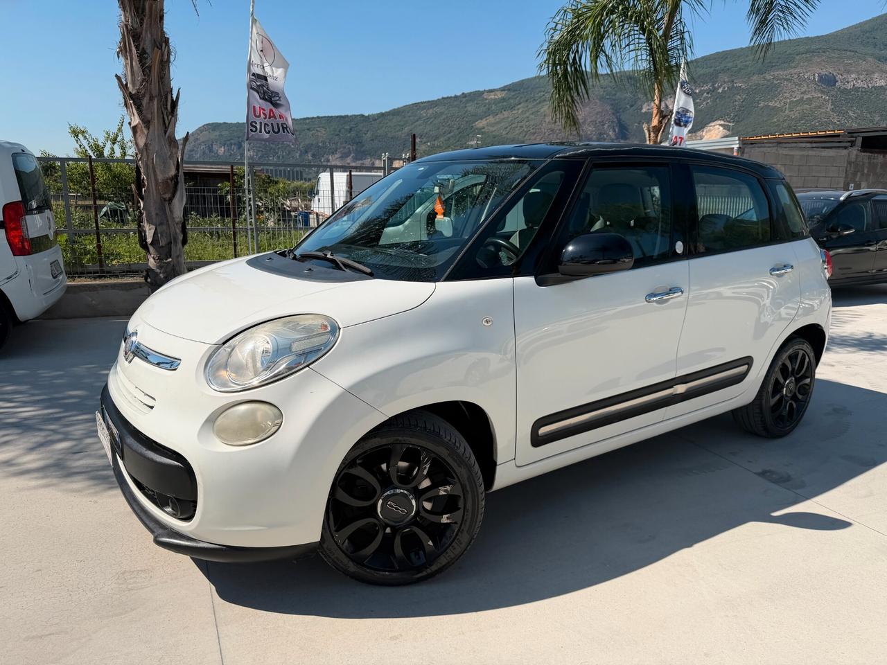 FIAT 500L ANNO 2012 1.3 MJT 85 CV