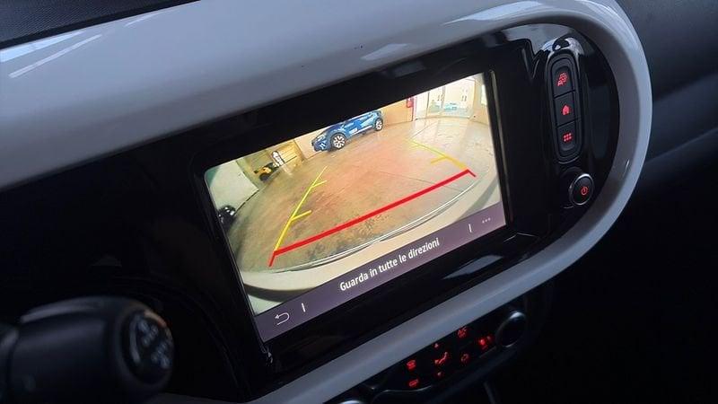 Renault Twingo Electric Twingo Techno 22kWh