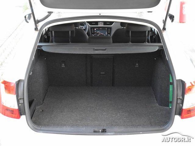 SKODA Octavia Wagon 1.5 G-Tec DSG Executive NAVI, KM CERTIFICATI