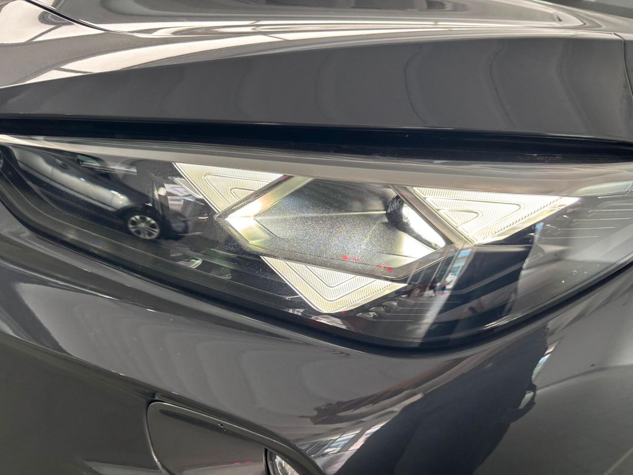 Cupra Terramar 1.5 e-Hybrid DSG