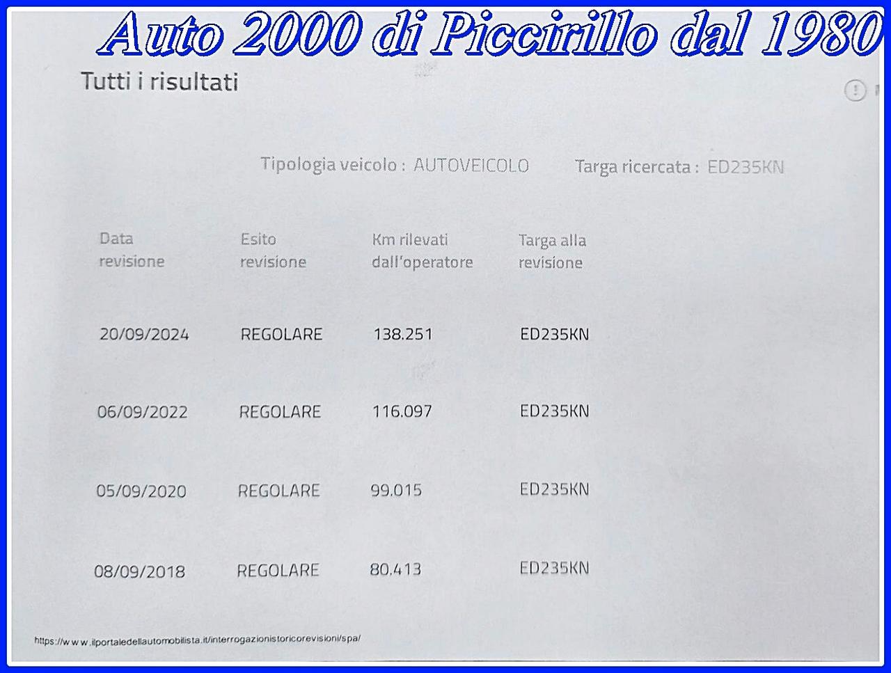 Opel Agila 1000 con Garanzia e Tagliando inclusi