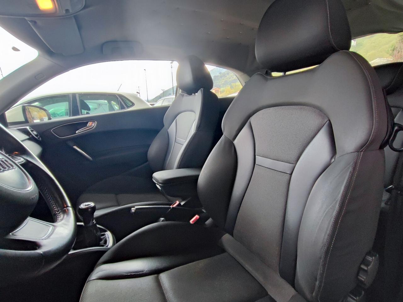 Audi A1 1.4 TFSI Ambition