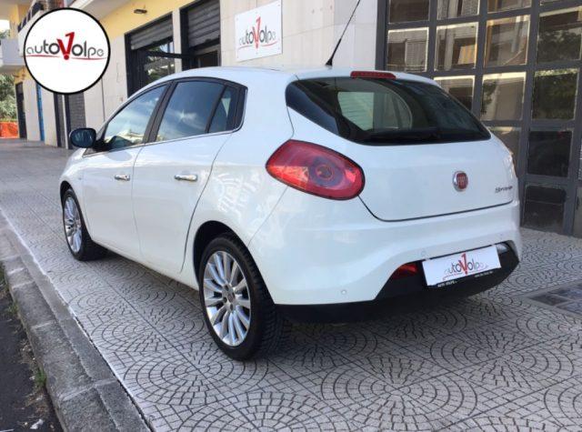 FIAT Bravo 1.6 MJT 120 CV DPF Street