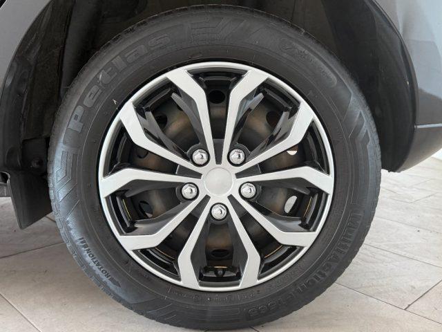 DACIA Sandero 1.2 GPL 75CV Ambiance