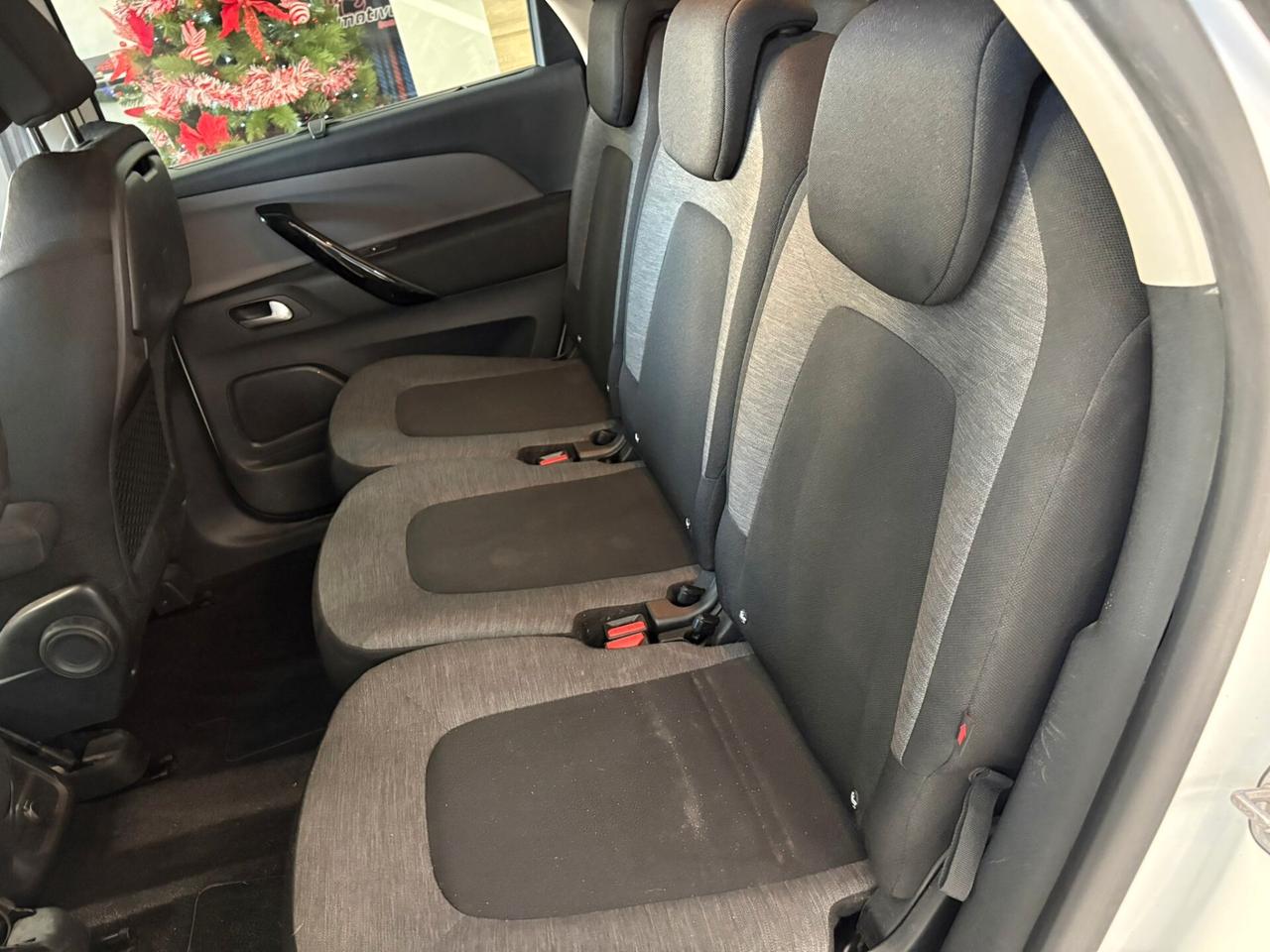 Citroen C4 SpaceTourer BlueHDi 130 S&S Shine