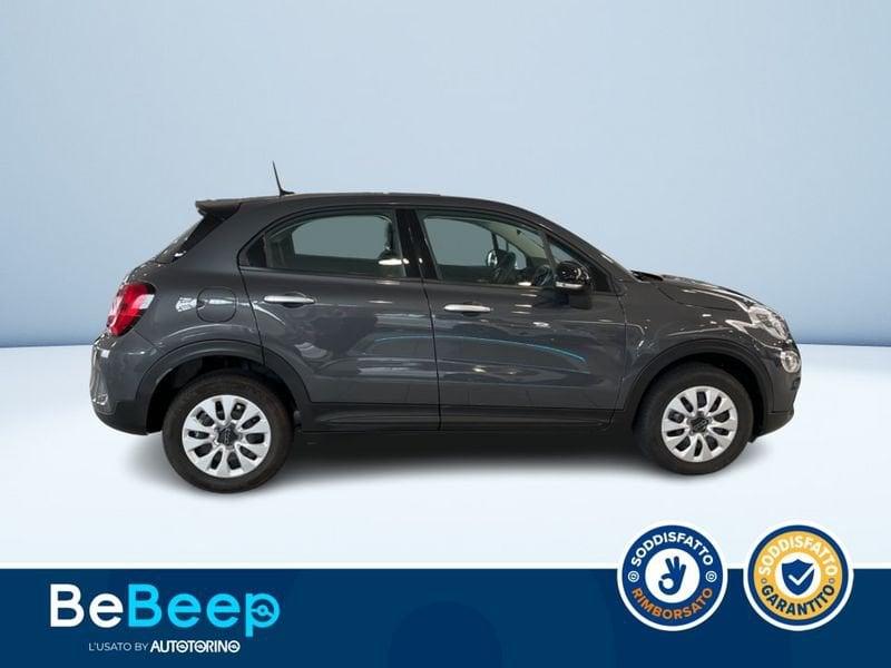 FIAT 500X 1.0 T3 120CV
