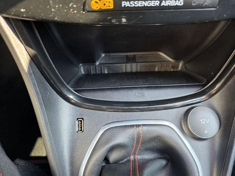 Ford Puma Puma 1.0 ecoboost h ST-Line s&s 125cv