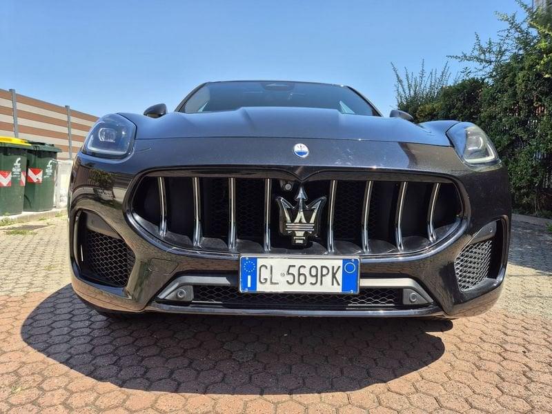 Maserati Grecale Grecale MHEV 300 CV AWD GT TETTO SONUS 360
