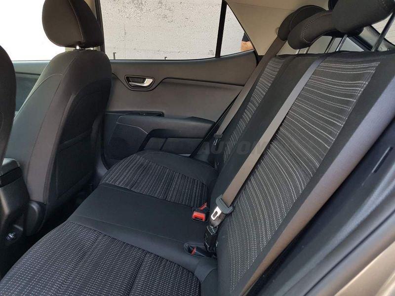 KIA Stonic Stonic 1.2 dpi Style 84cv