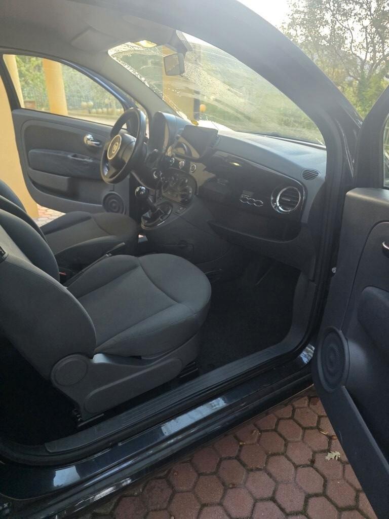 Fiat 500 1.3 Multijet 16V 95 CV Pop Star