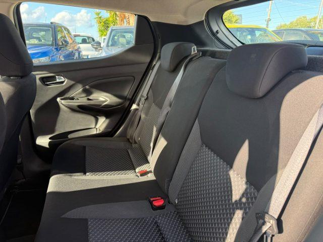NISSAN Micra IG-T 100 5 porte Acenta