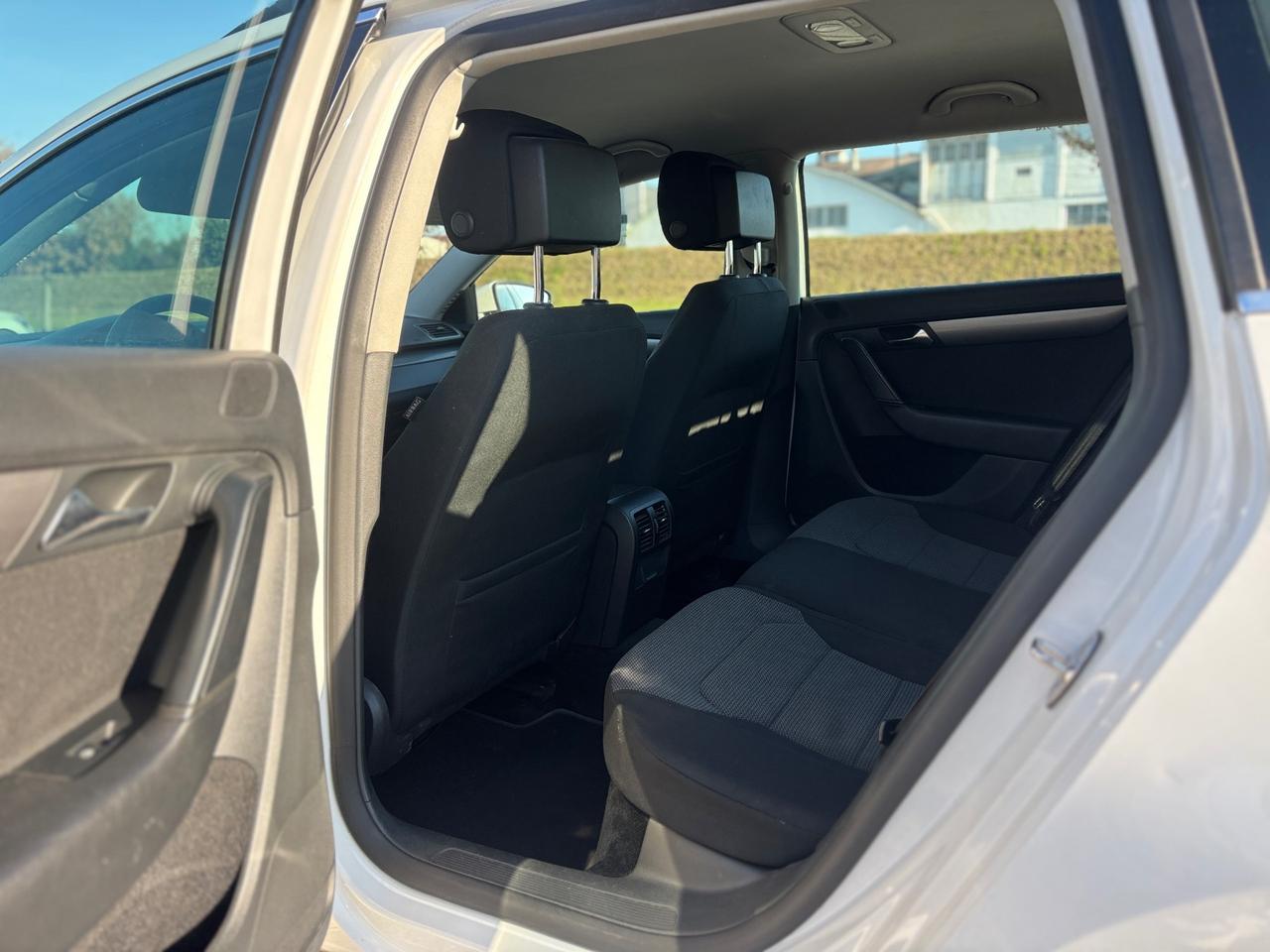 Volkswagen Passat Var. 2.0 TDI DSG High. BM.Tech.