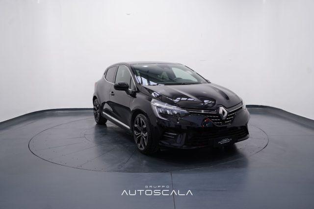 RENAULT Clio 1.0 TCe 100cv GPL 5 porte Techno