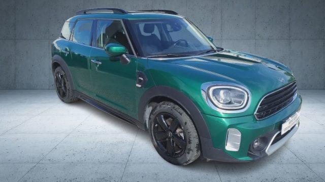 MINI Countryman 1.5 Cooper Northwood Edition Countryman Aut.