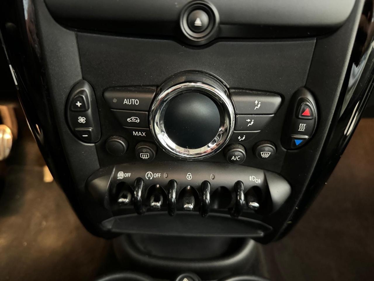 Mini Cooper SD Countryman 2.0 ALL4
