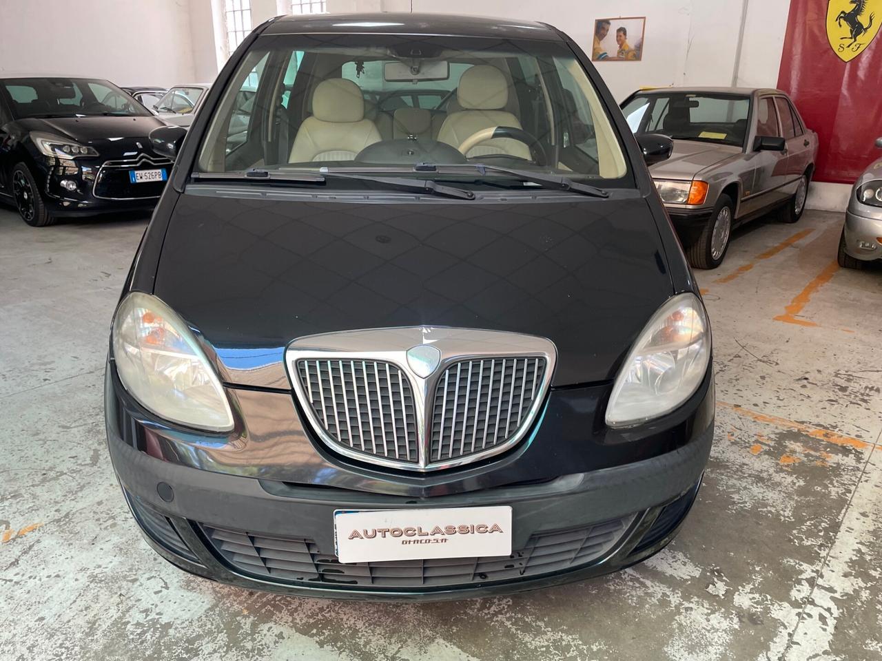 Lancia MUSA 1.4 16V Oro PER NEO PATENTATI!!!