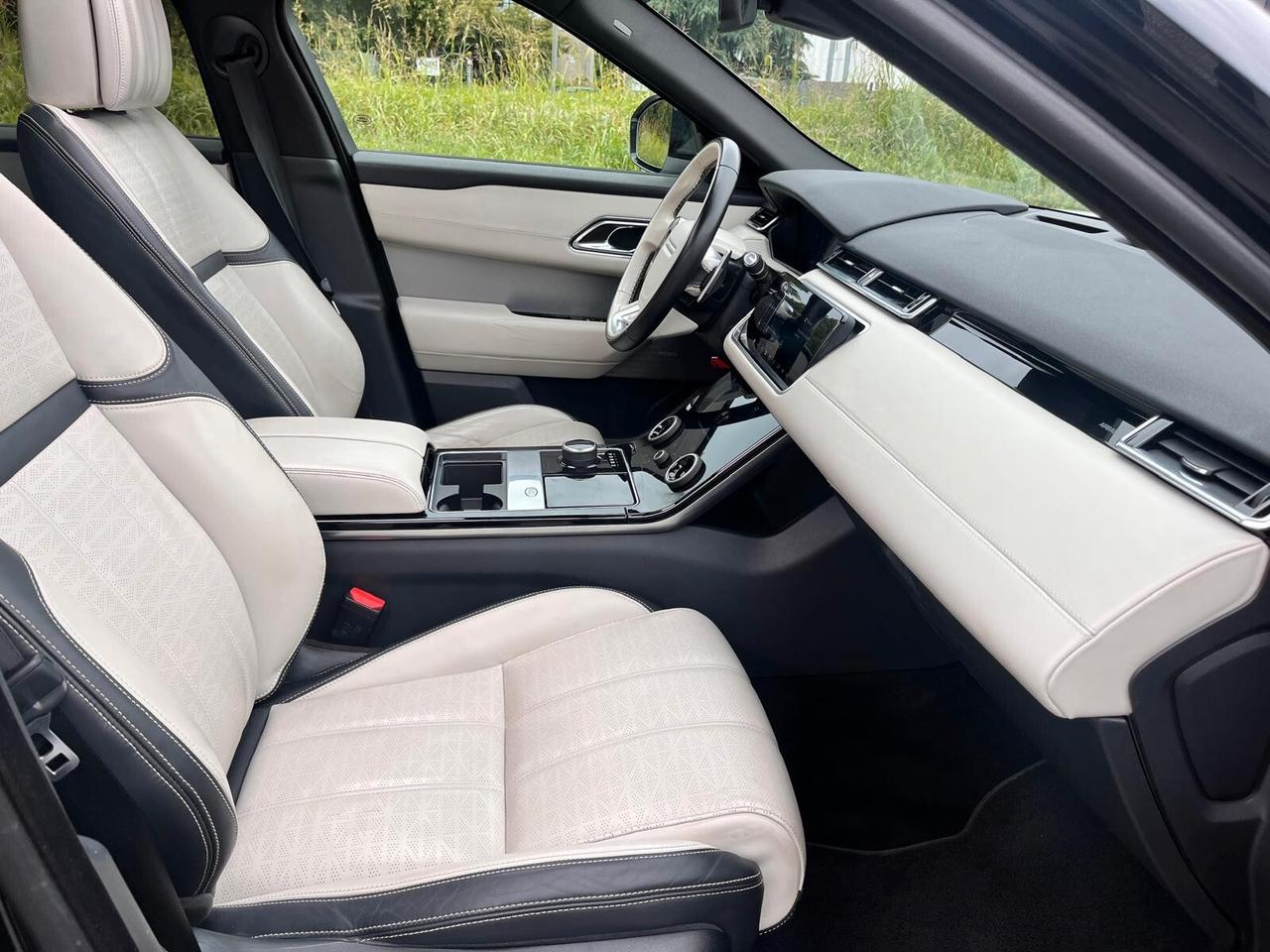 Land Rover Range Velar 3.0 V6 SD6 300 CV R-Dynamic S