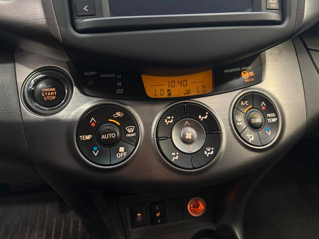 Toyota RAV 4 RAV4 Crossover 2.2 D-Cat A/T 150 CV Style