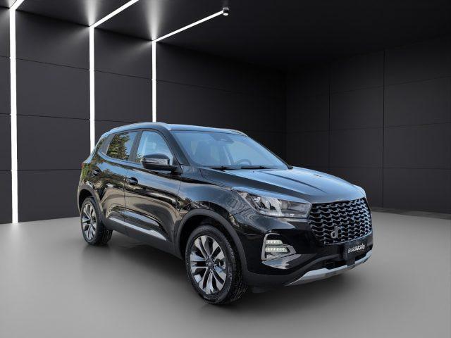 DR MOTOR DR 5.0 1.5 Comfort