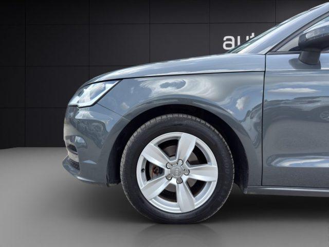 AUDI A1 1.0 82 CV TFSI Admired