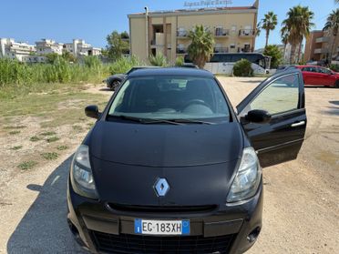 Renault Clio 1.5 dCi 75CV 5 porte PERMUTE