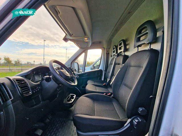 FIAT Ducato 35 2.2 Mjt 140CV PLM-TM Furgone