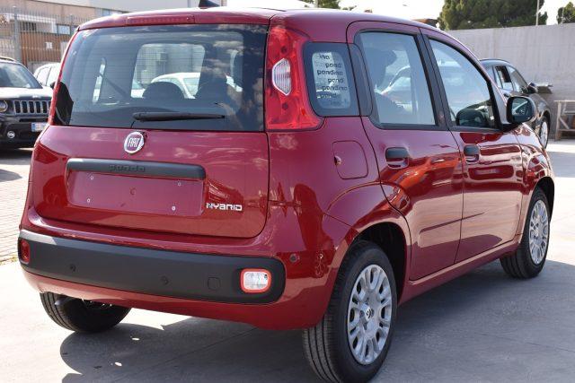 FIAT Panda 1.0 FireFly S&S Hybrid Icon *SENSORI*